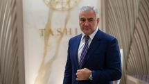 Дочь Самвела Карапетяна: Именно поэтому сегодня мы обязаны признать очевидное