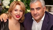 Ոչ մի խոչընդոտ կամ կեղծ մեղադրանք չի կարող զրկել քեզ այն ամենից, ինչով ապրել ես ամբողջ կյանքում. Սամվել Կարապետյանի կնոջ շնորհավորանքը