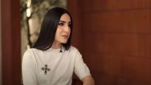 Տաթև Ասատրյան. Հայաստանում ունեցած մեծ մենահամերգից հետո ինձ համար շատ հարազատ մարդիկ կորցրեցի