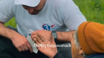 Շուրջ 40% աղքատություն ունեցող գյուղեր գնա հլը, բայց մենակ. Ռուբեն Մխիթարյանը՝ Փաշինյանին