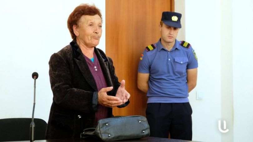 Փաշինյանի՝ թոշակը բարձրացնելու խոստումը ընտրակաշառք չի՞, Կիմա տատին վերագրվո՞ղն է ընտրակաշառք. Փաստաբան