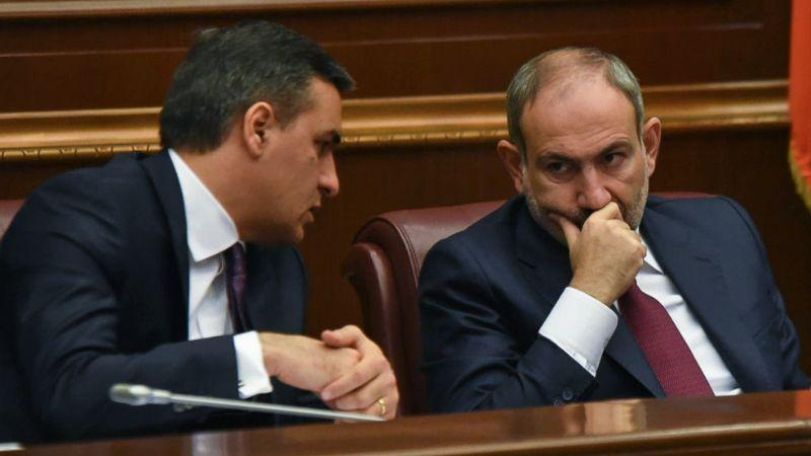 Պարոն Թաթոյանը կարող է ամեն օր տարածել. Նազելի Բաղդասարյանը՝ Փաշինյանին բանավեճի հրավիրելու մասին