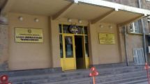 Ինչու է Թատրոնի և կինոյի ինստիտուտի գրադարանը տեղափոխվել