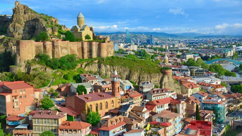 Russia, Turkey and Armenia drive Georgia's tourism boom in 2025