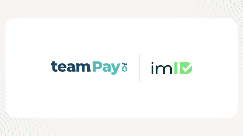 TeamPay-ն առաջին էլեկտրոնային դրամապանակն է Հայաստանում, որտեղ կարելի է մեկ քայլով նույնականացվել imID-ով