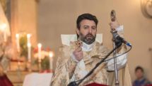 Ապօրինություն, ուրիշ ոչ մի բան. Հովնան Սրբազանը՝ ՔԿ կանչվելու մասին
