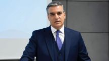 Ex-ombudsman accuses Pashinyan of sponsoring ‘criminal acts’ at Hovhannavank