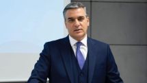 Арман Татоян от имени Армении жестко ответил Ильхаму Алиеву: «Встретимся в Международном уголовном суде»
