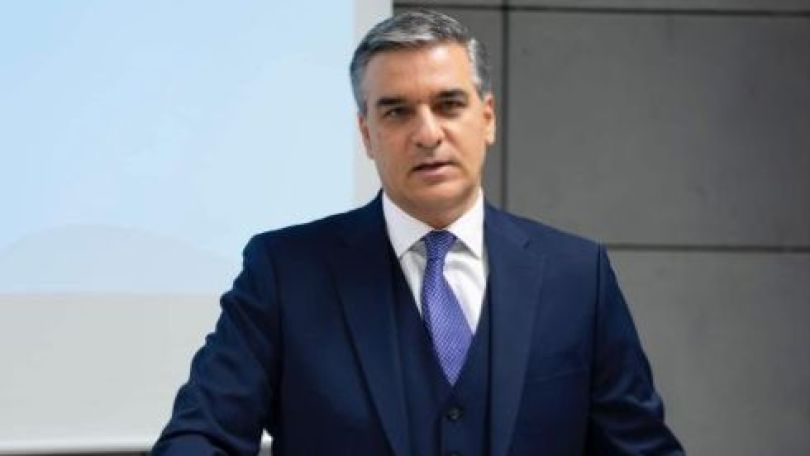 Tatoyan vows to reveal findings of 2020 war inquiry