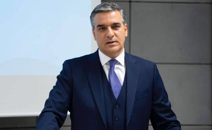 Զեկույցը ներառում է 2023 թվականի սեպտեմբերին Ադրբեջանի կողմից Արցախում սկսված զինված հարձակումների մանրամասն վերլուծությունը. Արման Թաթոյան