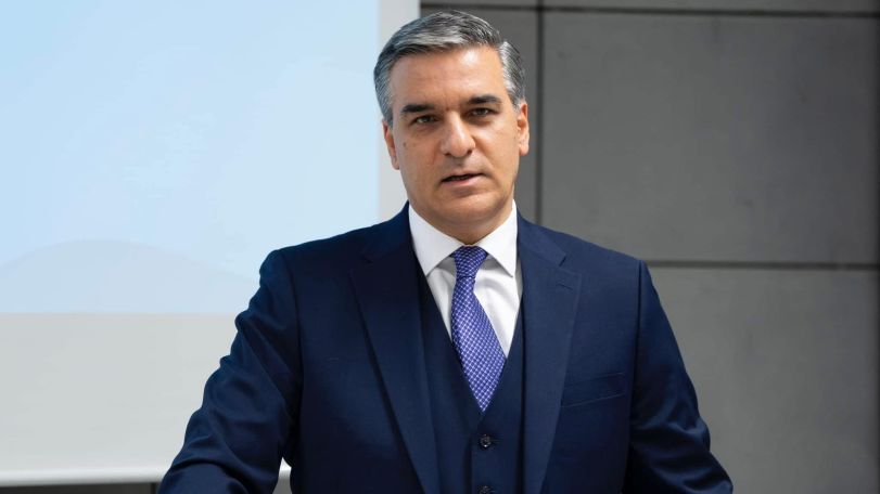 Նրանք էլ հենց մասնակցել են իրավապահ մարմնի անունից հրապարակված տեքստի կամ այդ տեքստի առանձին ձևակերպումների շարադրանքին. Արման Թաթոյան