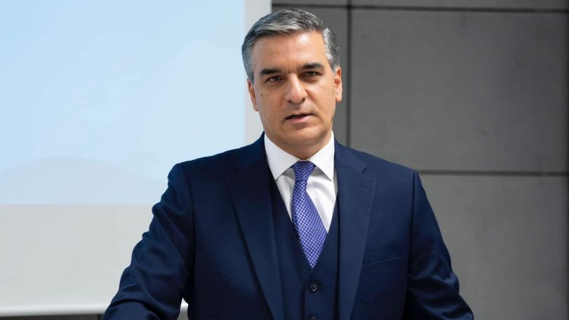 Մեզ պետք է այնպիսի պետություն, որի ղեկավարը առաջնորդվում է բացառապես օրենքով. Արման Թաթոյան