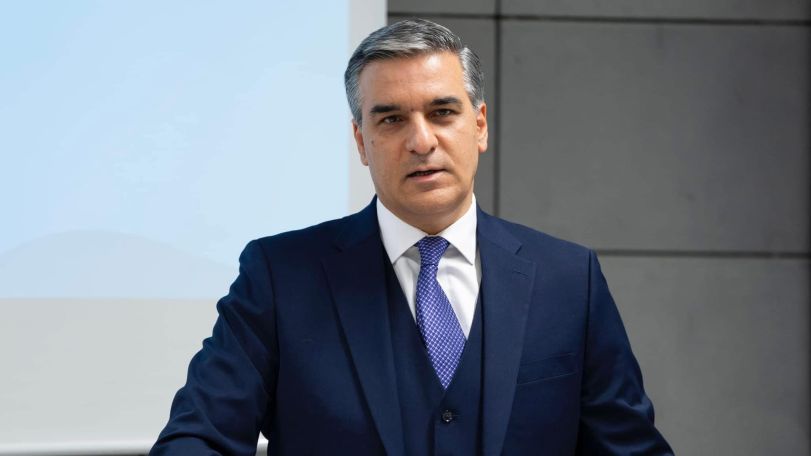 Հայաստանի ապագան «միութենական կազմի» մեջ պատկերացնողներն ինձ համար Նիկոլ Փաշինյանի գործակալներն են ու օգնում են նրան . Արման Թաթոյան