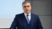Ո՞վ ես դու, որ անարգես գերեզմաններում հանգչող մեր հազարավոր քաջերի հիշատակը. Թաթոյանը՝ Փաշինյանին