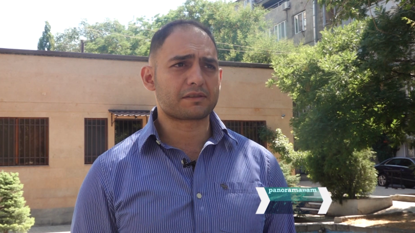 2026թ-ին գրանցվել է վերջին հինգ տարիների առաջին եռամսյակի ամենացածր ցուցանիշը. Աղասի Թավադյան