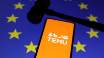 Անօրինական ապրանքների վաճառքի համար Temu-ն տուգանվել է 232 միլիոն դոլարով