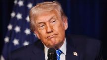Trump says he has canceled a 'second wave' of attacks on Venezuela