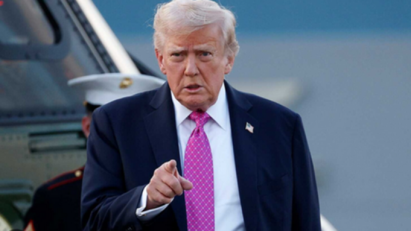 Трамп отложил удары по энергетике Ирана на пять дней для переговоров с Тегераном