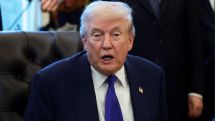 Трамп подписал указ о повышении тарифов для стран, которые торгуют с Ираном
