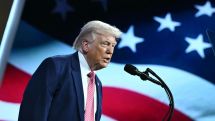 Trump refers to Strait of Hormuz as 'Strait of Trump'