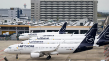 Lufthansa cuts 20,000 summer flights amid fuel price surge