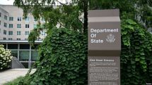 Госдеп США: Пограничные и таможенные функции на маршруте TRIPP останутся под контролем Армении