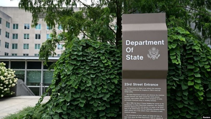 Госдеп США: Пограничные и таможенные функции на маршруте TRIPP останутся под контролем Армении