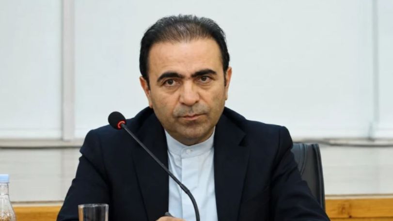 TRIPP-ը՝ Թեհրանի և Մոսկվայի «կարմիր գծերի» խաչմերուկում. Սուրենյանց