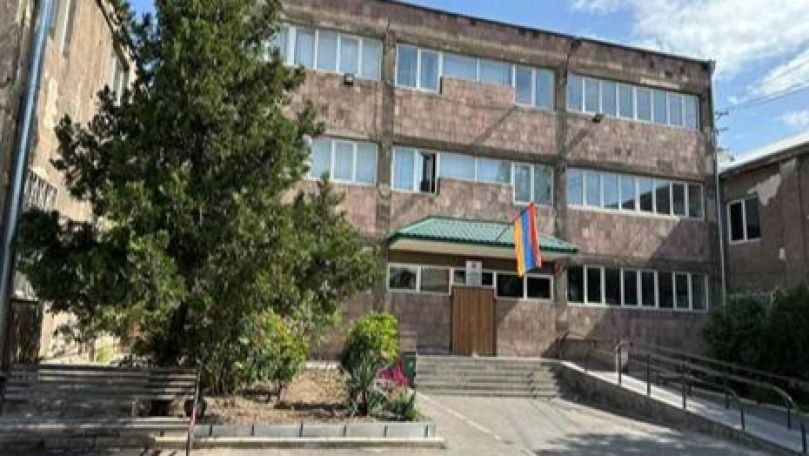 Ի՞նչ ճակատագիր է սպասվում թիվ 9 մանկական պոլիկլինիկայի շենքին