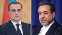 Байрамов заявил Арагчи, что Баку не позволит использовать воздушное пространство Азербайджана для ударов по Ирану