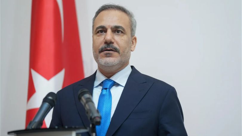 Մենք ողջունում ենք Բաքվի և Երևանի՝ խաղաղության ուղղությամբ ձեռնարկված քայլերը. Թուրքիայի ԱԳ նախարար