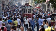 Թուրքիայում կառուցելու են ռմբապաստարաններ
