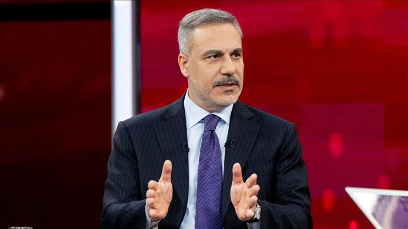 Turkish foreign minister calls Iran's bombing of all Gulf region 'incredibly wrong strategy'