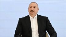 «Զանգեզուրի միջանցքը» կկապի Ադրբեջանի հիմնական հատվածը Նախիջևանի տարածաշրջանի հետ». Ալիև