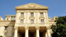 Ադրբեջանից արձագանքել են ՀՀ կառավարությանը