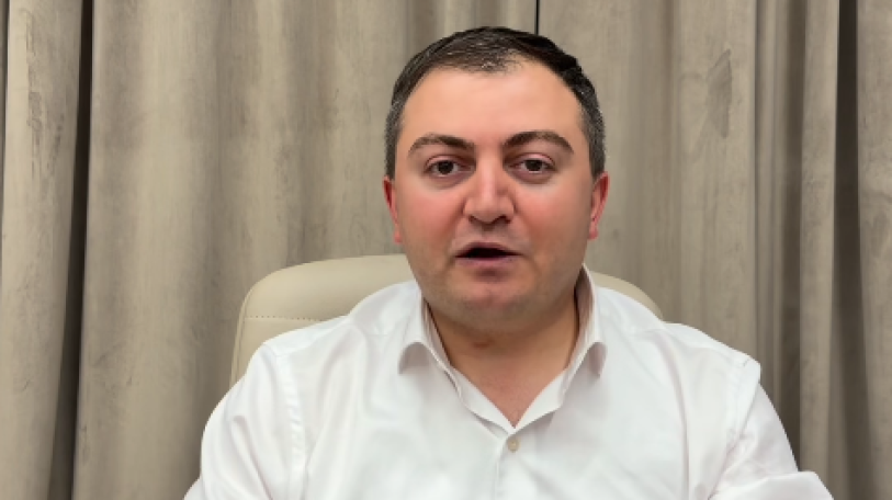 Եթե գնաճը հաշվի առնենք, ապա թոշակները մնացել են գրեթե նույն մակարդակում, ինչ որ 2018-ին. Ա. Մարկոսյան