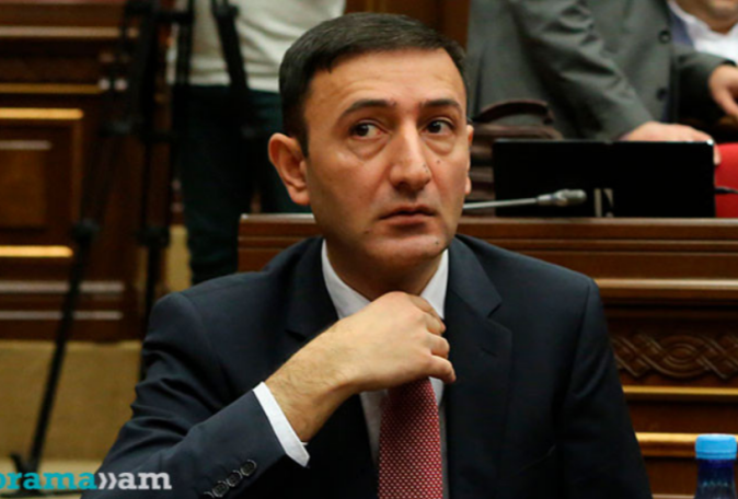 Income declarations to be accepted starting March 2, MP says