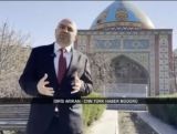 CNN Türk airs anti-Armenian report, falsely claiming Yerevan's Blue Mosque as 'historically Turkish'