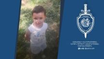 Для поисков 3-летнего Тиграна задействованы дроны, служебные собаки – глава села Цапатах