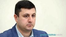 Azerbaijan and Turkey seek control over Armenia's Syunik, MP claims