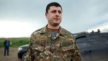 Armenian MP says Khojaly events remain a 'stain' on Azerbaijan's history
