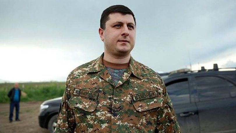 Тигран Абрамян: События в Ходжалу – клеймо на лбу азербайджанцев