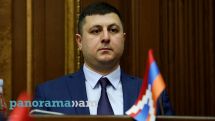 Armenian opposition MP criticizes government after Israel's recognition of Armenian Genocide