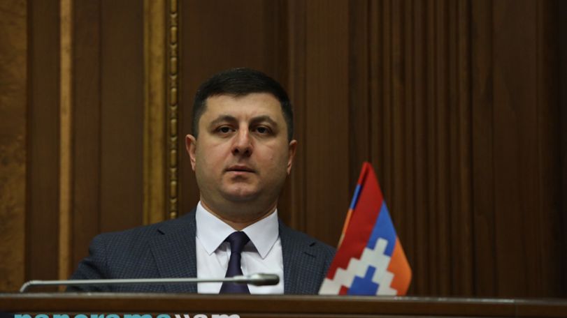 Պետք է արժանին մատուցել այն անձանց, ովքեր անտարբեր չեն Եկեղեցում հրահրված այս խարդավանքներից. Տիգրան Աբրահամյան