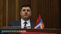 Իշխանությանը մի քայլ է մնացել՝ ընդդիմադիր քաղաքական խոսույթը քրեականացնելու և ազատ հավաքներն արգելելու համար. Աբրահամյան