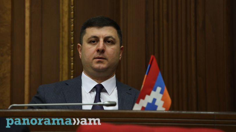 Իշխանության ընդդիմախոսներին լուսաբանելը դարձրել է քրեորեն պատժելի արարք. Տիգրան Աբրահամյան