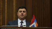 Խիղճն ու տրամաբանությունը վաղուց են շրջանցել այս իշխանությանը. Տիգրան Աբրահամյան