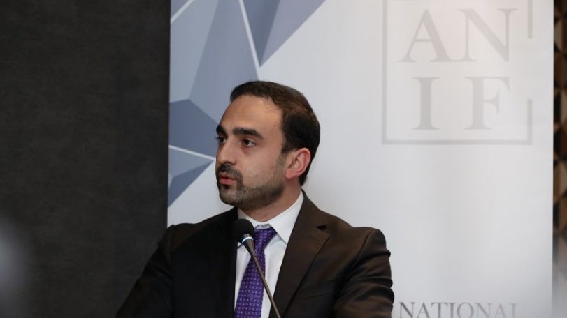 В суде ANIF отказался от иска против «ФактИнфо», в деле остался один истец