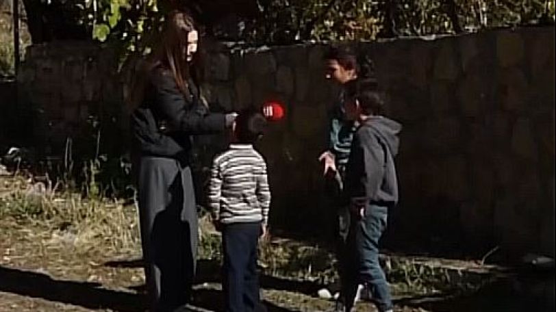 Siblings of killed 3-year-old Armenian boy placed in state care for psychological recovery