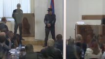Տիգրան Գալստյանի խափանման միջոցը փոխվեց